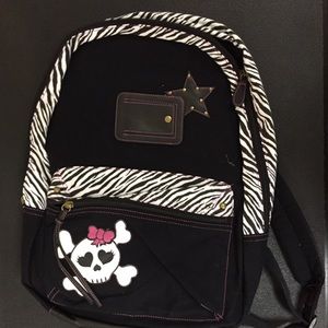 COPY - Bongo Backpack